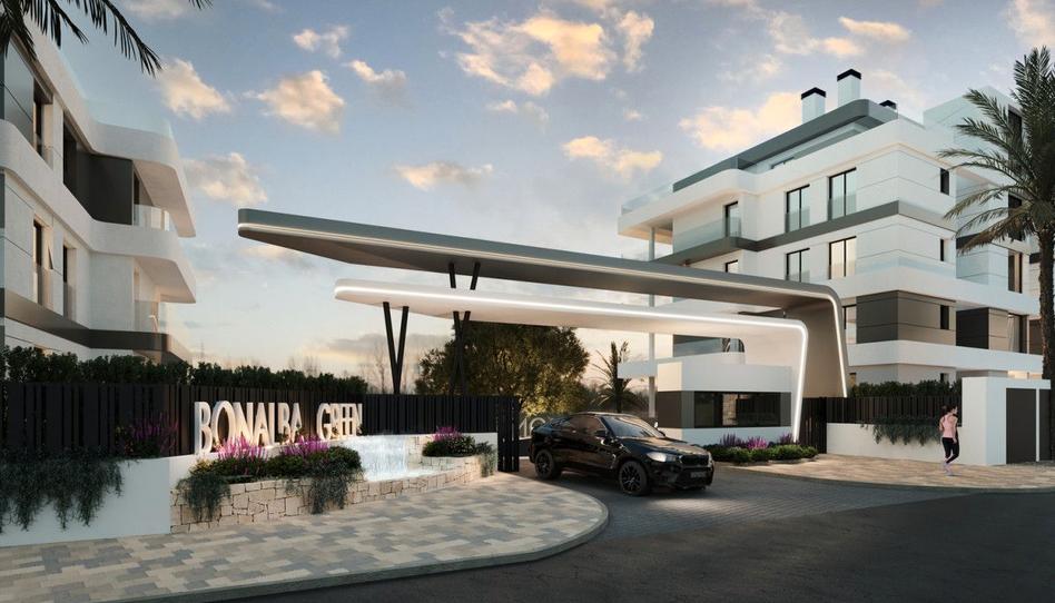 Photo 1 of Flat for sale in Carrer del Mati, Bonalba - Cotoveta, Alicante