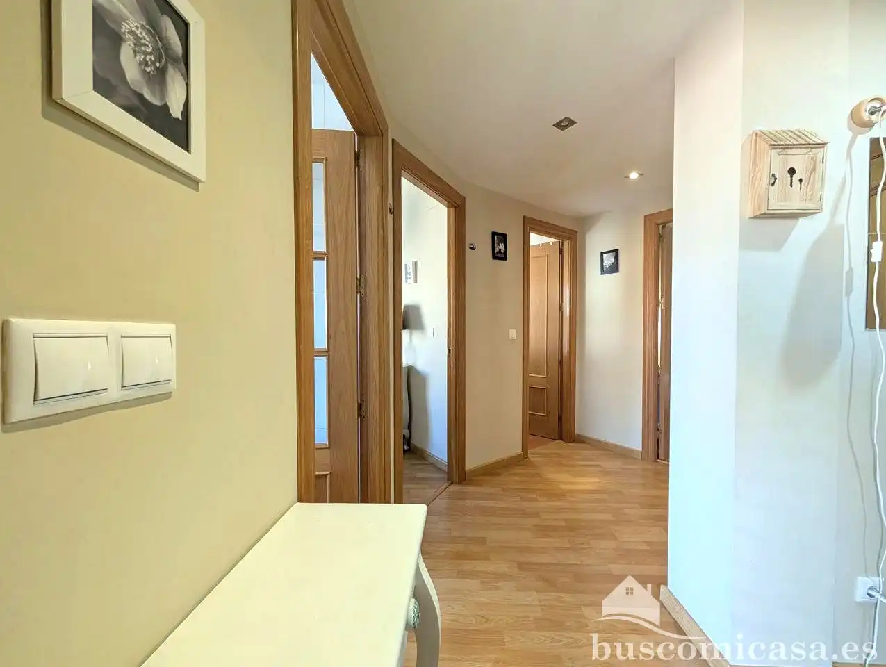 Dúplex en venta en Linares con Aire acondicionado y Calefacción
