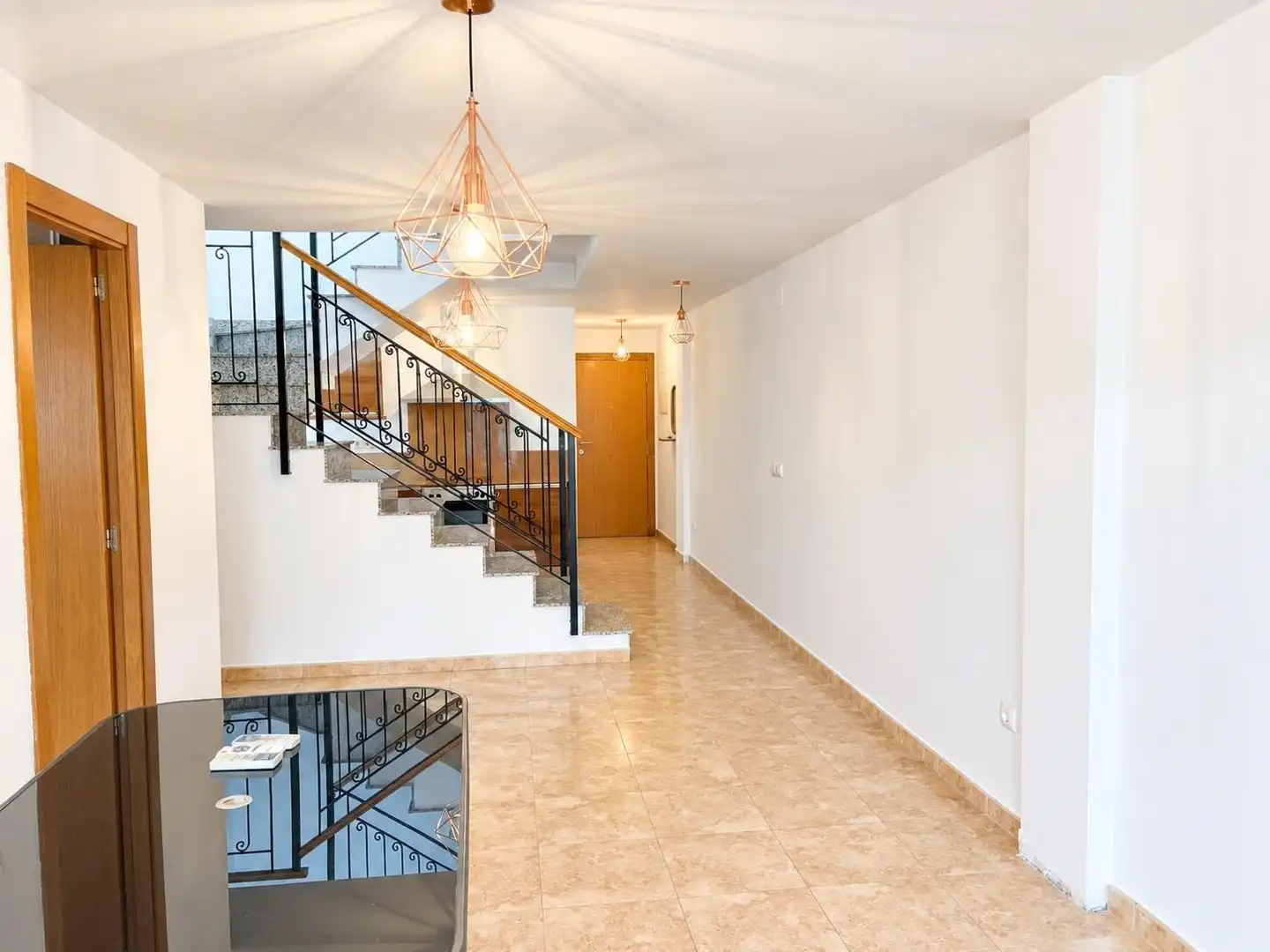 Duplex with terrace for sale in Chilches / Xilxes, imagen 9