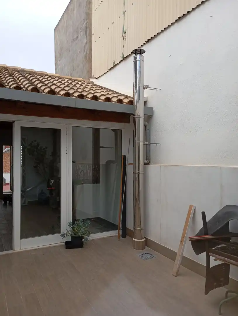 Haus mit Terrasse zum Verkauf in Joan bta llorens, imagen 15
