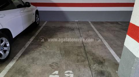 Foto 4 de Garatge en venda a Carrer Calle Álvaro Rodríguez López, 17, Los Llanos - El Cabo, Santa Cruz de Tenerife