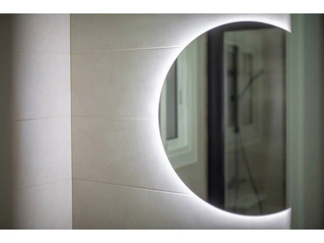 Bathroom of Study for sale in Barcelona  with Air Conditioner, Heating and Parquet flooring