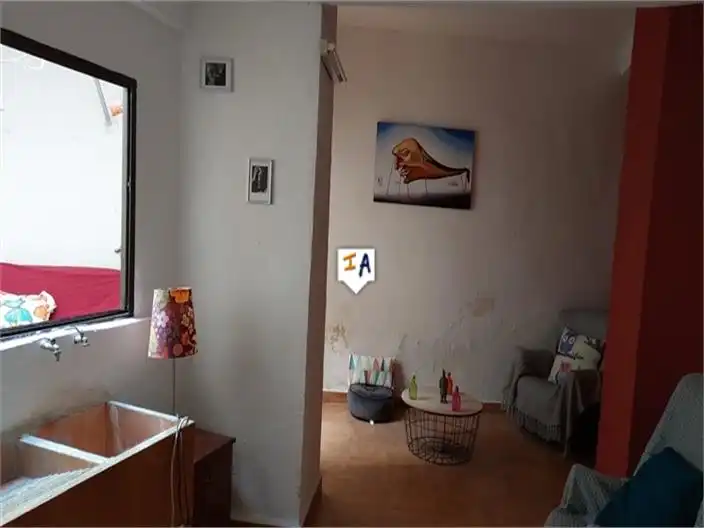 Adossat en venda a Castillo de Locubín, imagen 7