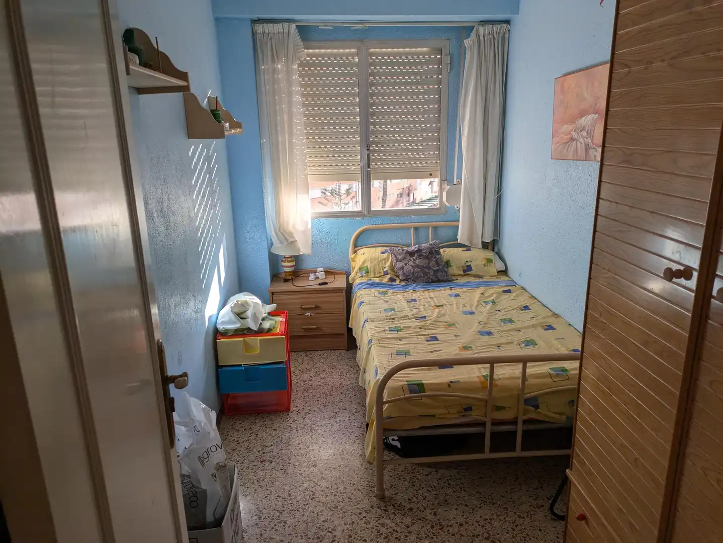 Appartement compact avec ascenseur à vendre à Racó, imagen 11