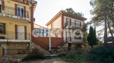 Photo 3 of Flat for sale in Requena, Valencia