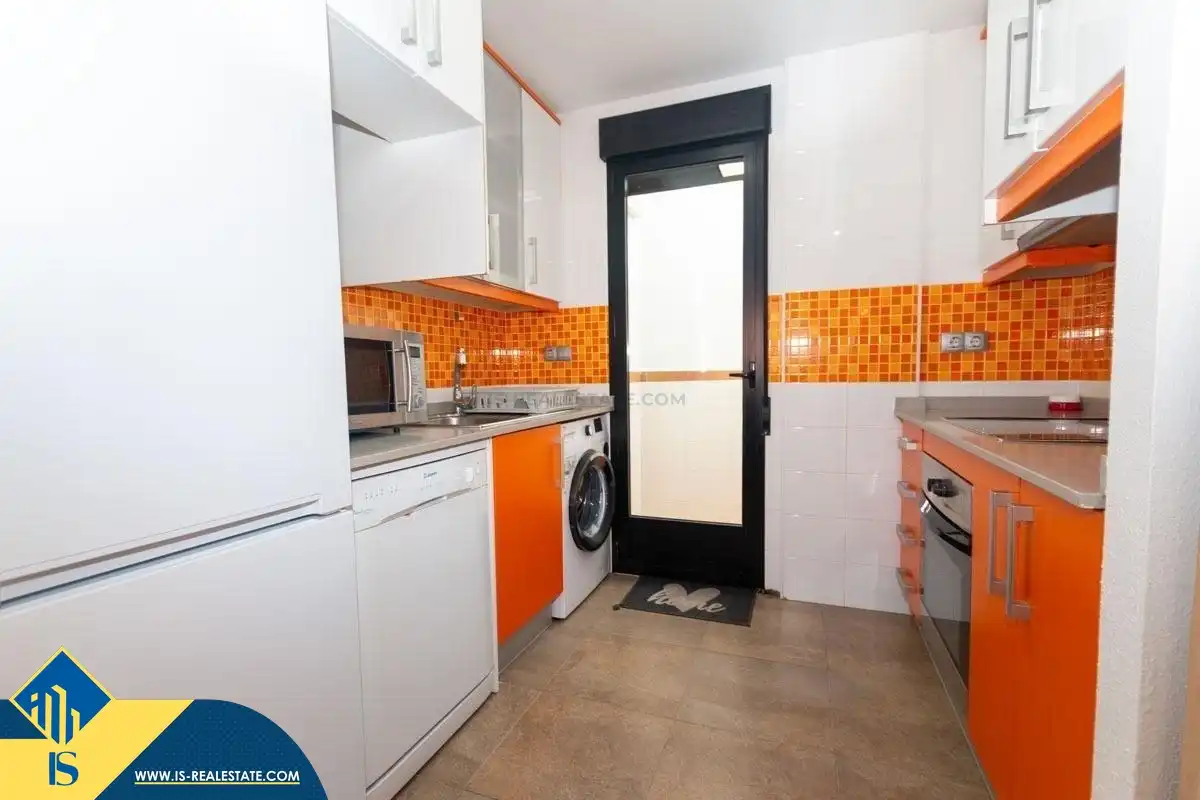 Wohnung zum Verkauf in La Mata, imagen 8