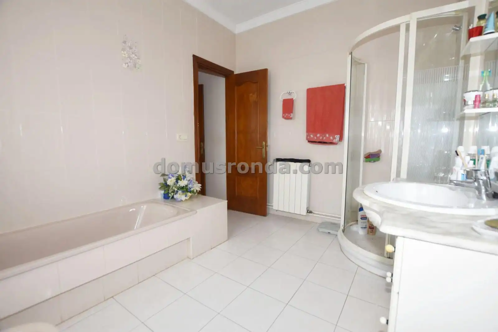 Villa in vendita a Cuevas del Becerro, imagen 12