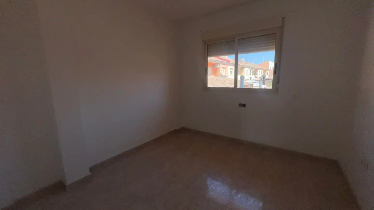 Dormitori de Casa o xalet en venda en Las Torres de Cotillas amb Terrassa i Balcó