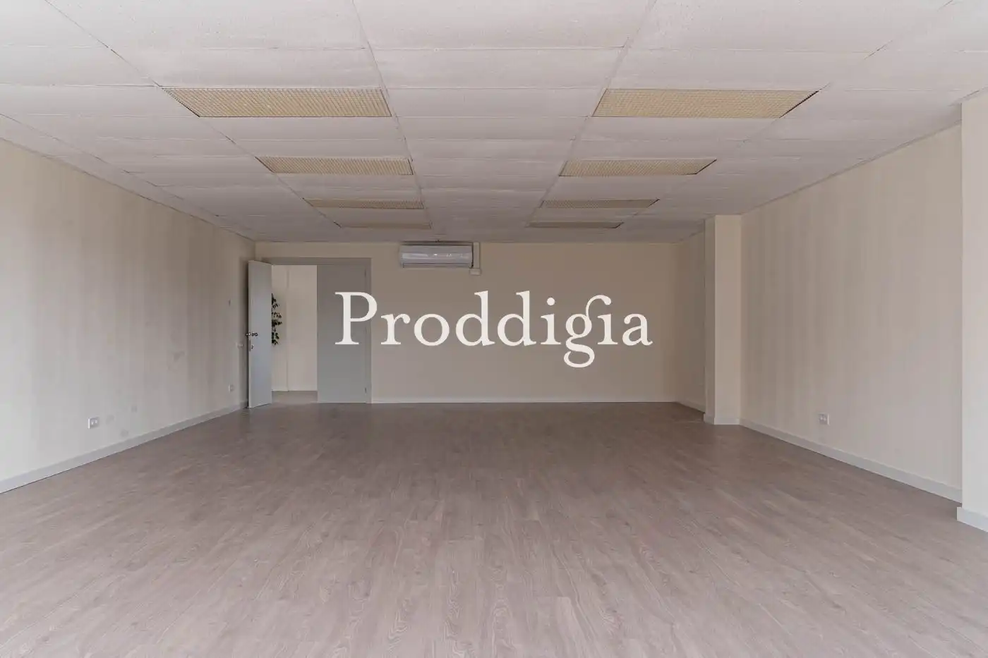 Office for rent in Sant Cugat del Vallès  with Air Conditioner and Heating