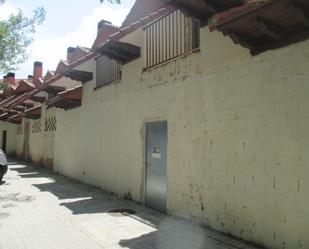 Exterior view of Building for sale in Alcalá de la Selva