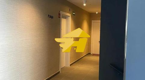 Foto 4 de Pis de lloguer a Calle Centauro, Los Almendros - El Limonero - El Tomillar, Málaga Capital