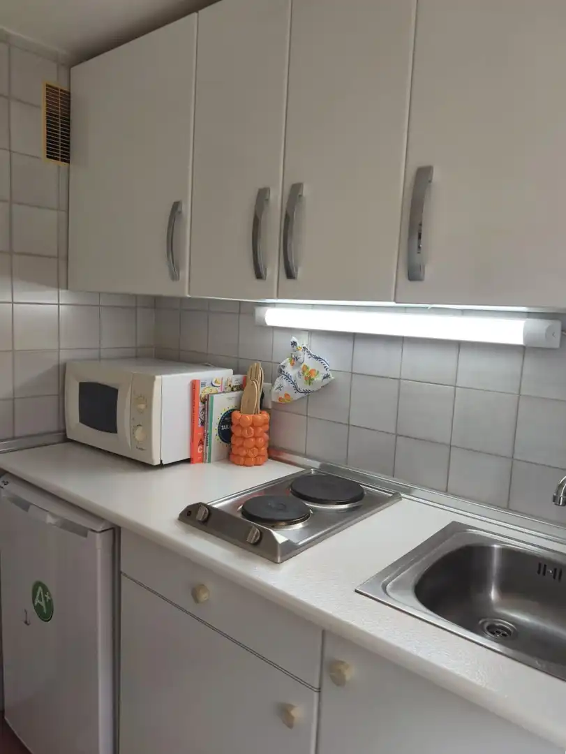 Apartament de lloguer a Sotogrande Costa