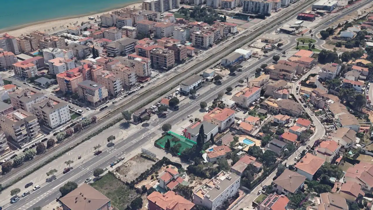 Terreno rustico in vendita a Ctra Barcelona, imagen 3