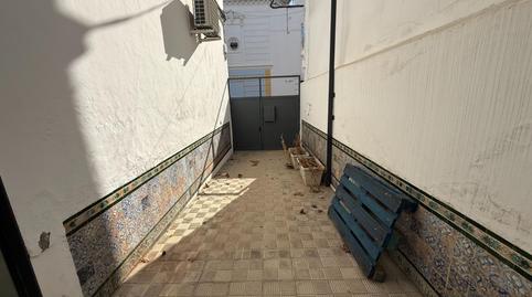 Foto 2 von Gebaude zur Miete in Arenal - La Pólvora, Dos Hermanas