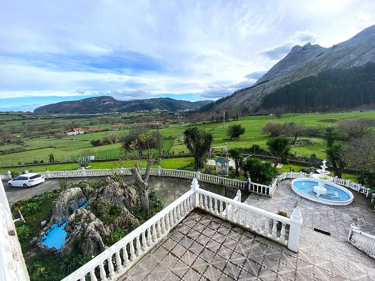 Casa con terraza en venta en Barrio Sámano, imagen 58