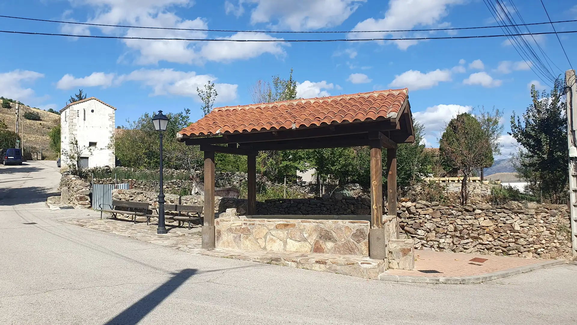 Residential land for sale in Calle Norte, imagen 77