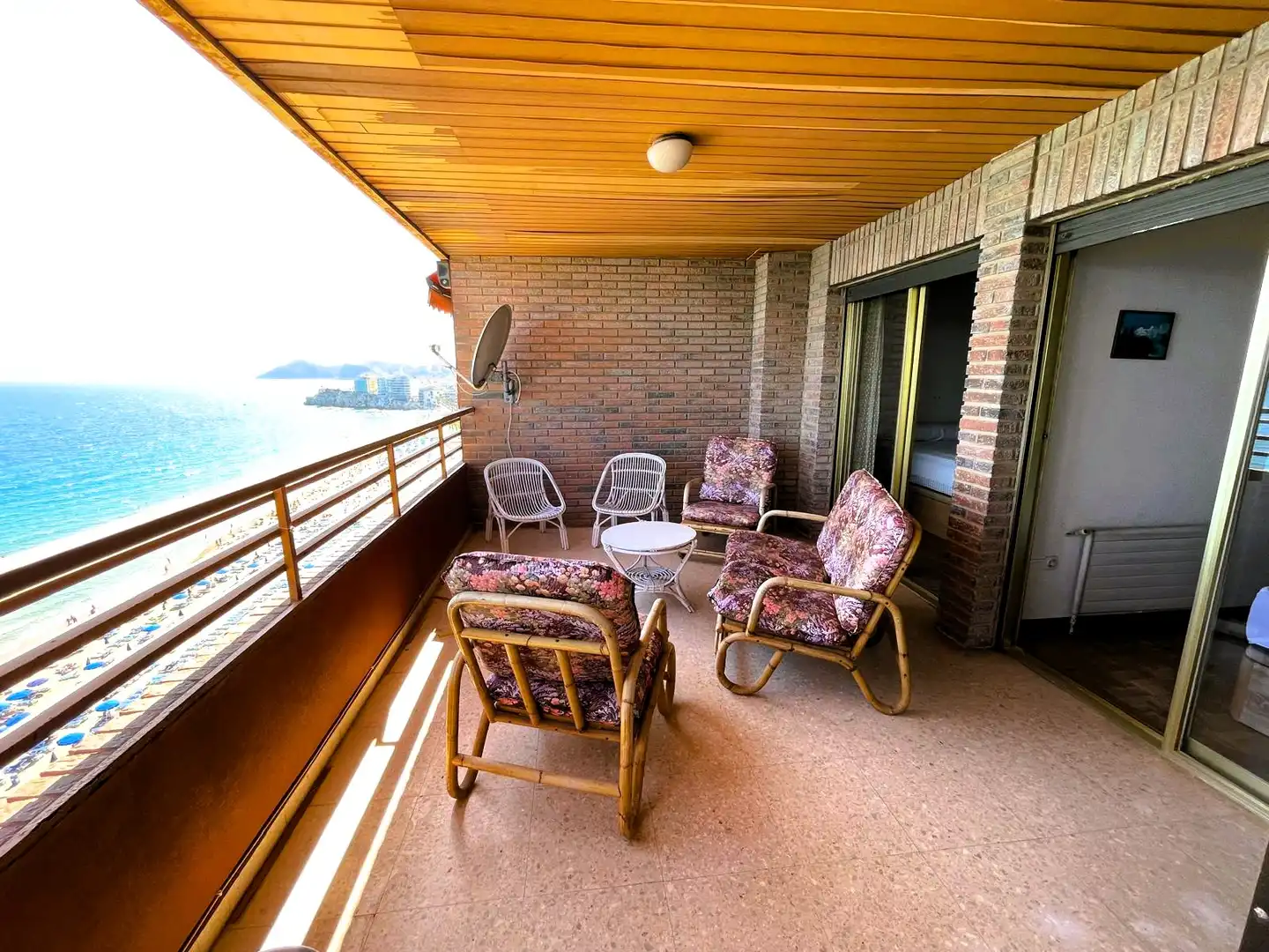 Piso en venta en Avinguda Alcoi, Playa Levante