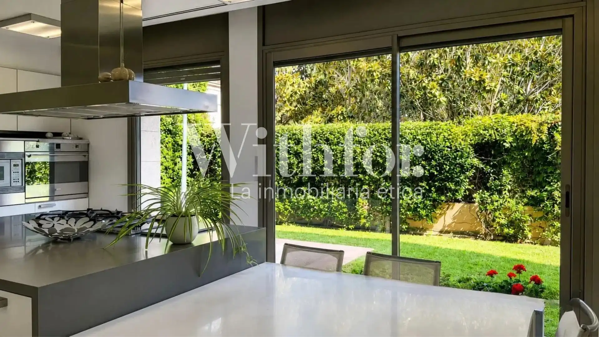 Villa avec terrasse à vendre à Calle Abadessa d´Olzet, imagen 10