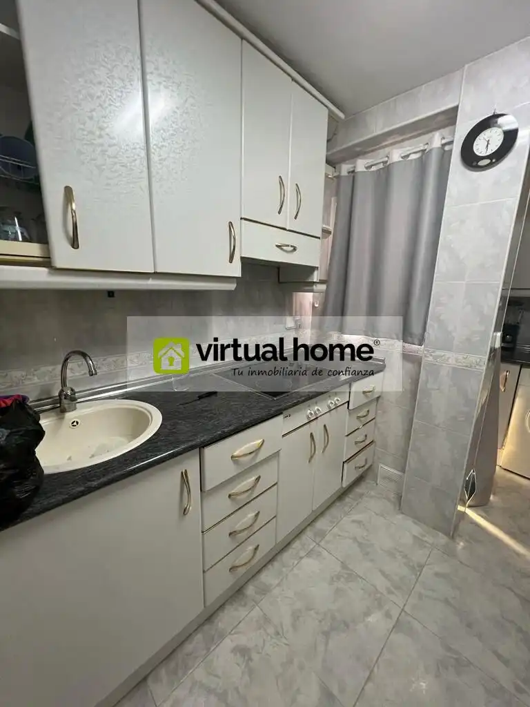 Apartment with terrace for sale in Rincón de Loix, imagen 7