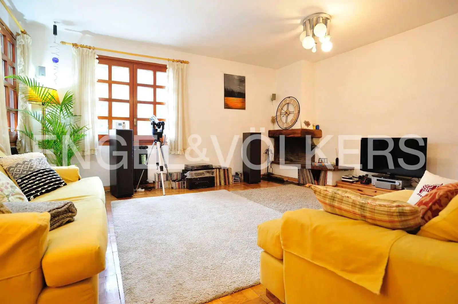 House with garden for sale in Salardú