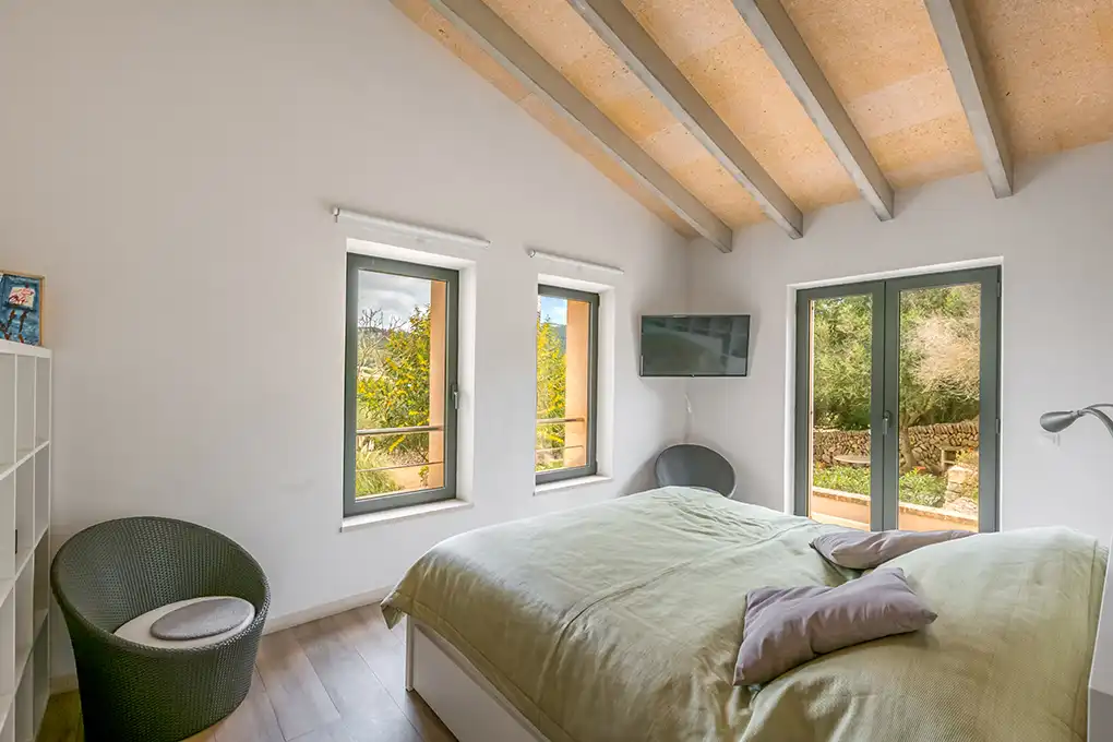 Casa rustica con piscina in vendita a Felanitx Poble, imagen 25