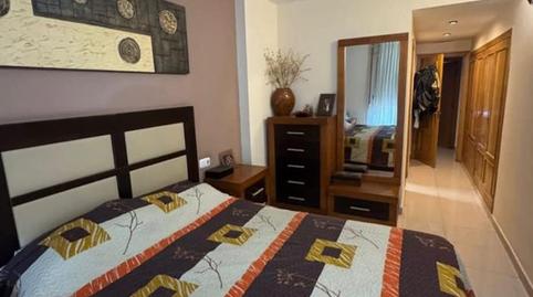 Foto 3 de Pis en venda a Puerta del Mar, Huerta Nueva, Málaga