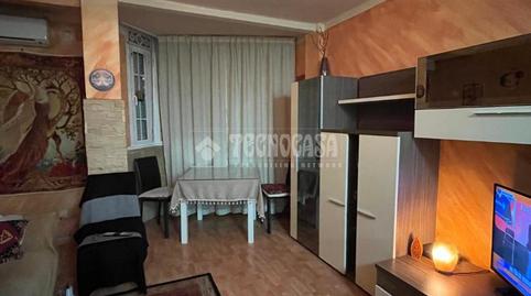 Photo 5 of Flat to rent in Cruz Roja, Sevilla