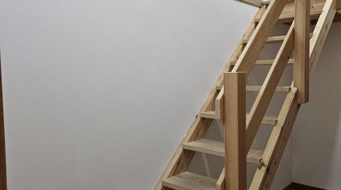 Photo 5 of Flat for rent in Rúa Das Santas Mariñas, 36, Castiñeiriño - Cruceiro de Sar, Santiago de Compostela