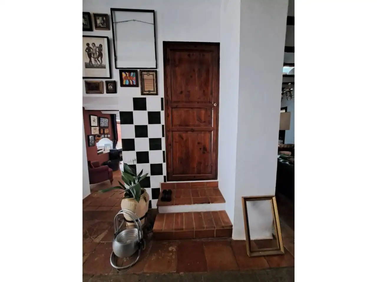Casa o chalet en venta en Pinet con Jardín privado