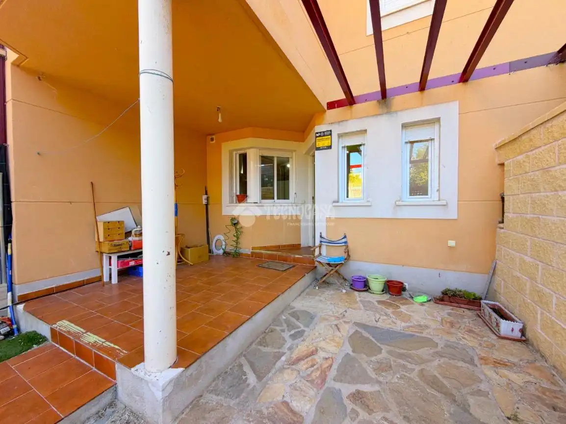 Maison jumelée à vendre à Uceda, imagen 4