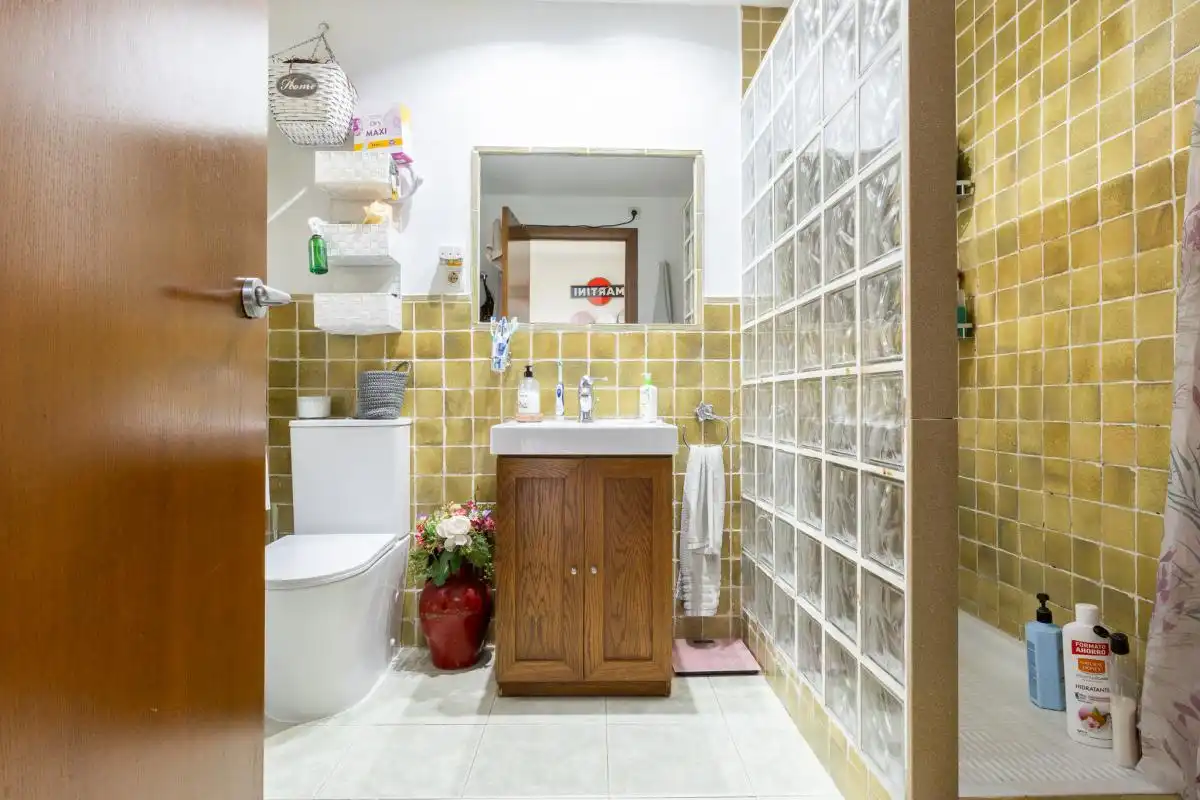 Flat for sale in Carrer Miguel Hernández, Benetússer