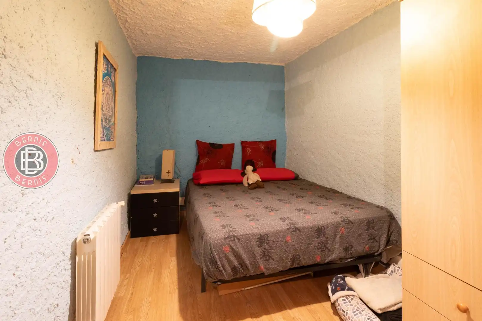 Habitación de Casa adosada en venta en Piera, Barcelona