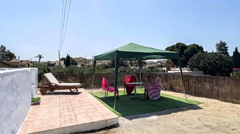 Foto 4 de Casa o xalet en venda a Camino Finca el Llano, Pechina, Almería