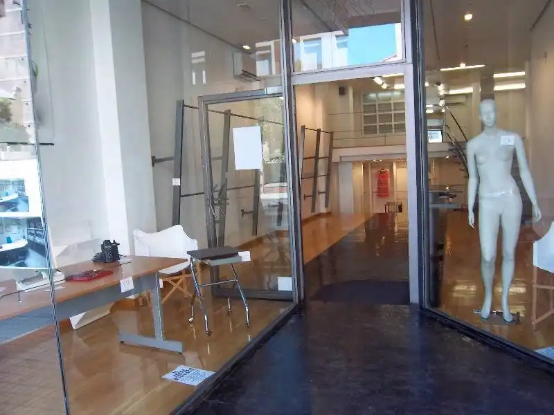 Business premises to rent in Casco Antiguo, imagen 15