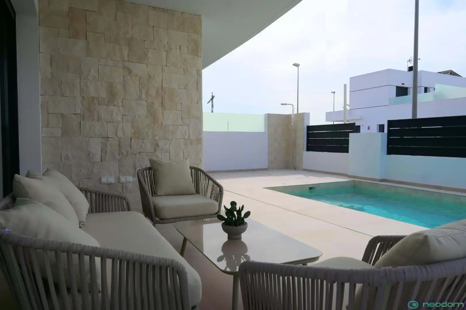 House with pool for sale in Dolores, imagen 10