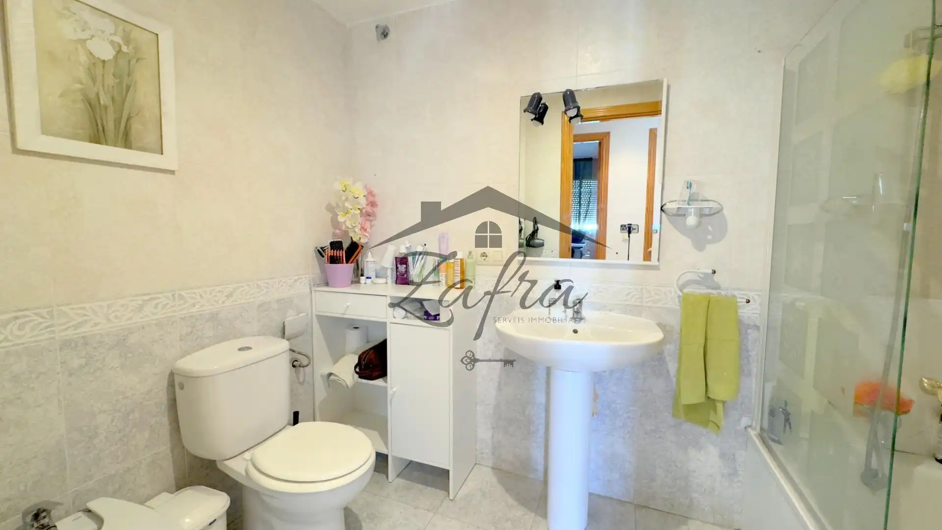 Piso en venta en Centre