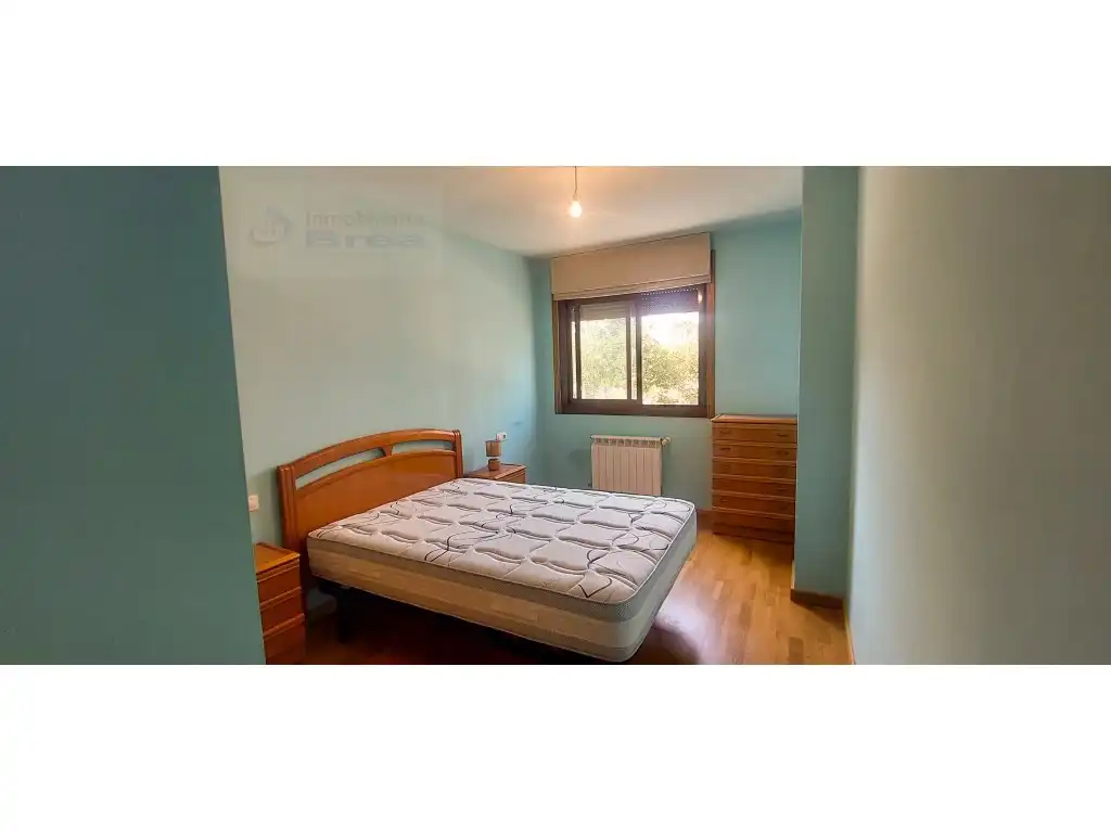 Bedroom of Flat for sale in Silleda