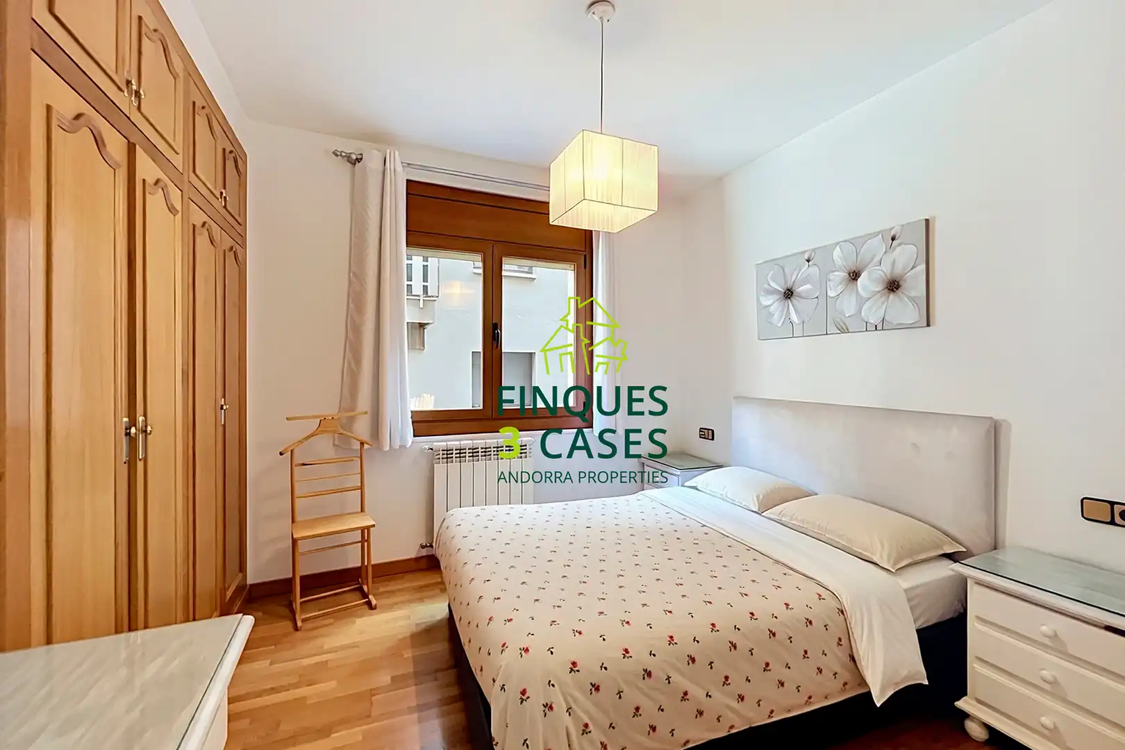 Apartament amb ascensor en venda a Carrer Mirador d'Encamp, imagen 14