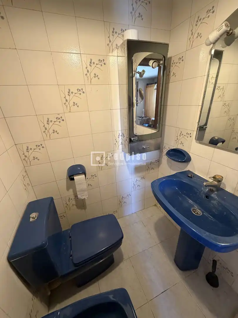 Baño de Piso en venta en Retiro