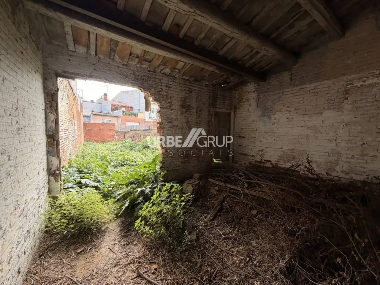 Terreno residencial en venta en Calle Eduard Marquina 61, imagen 4