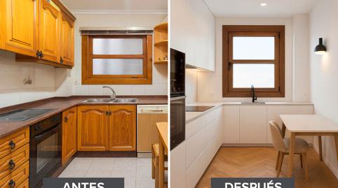 Foto 5 de Apartament en venda a Centro ciudad, Jávea / Xàbia