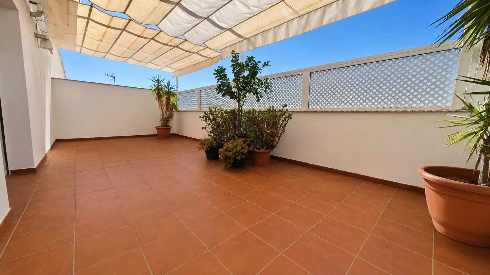 Ático con ascensor en venta en Don Benito, imagen 14