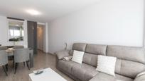 Living room of Flat for sale in Alhendín  with Air Conditioner, Heating and Storage room