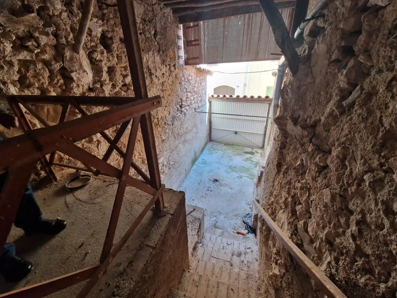 Casa o xalet en venda en Ulldemolins amb Terrassa