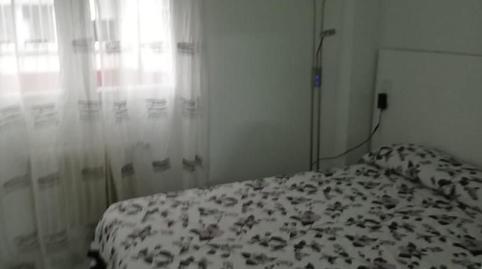 Foto 4 de Piso de alquiler en Calle Vitoria, Gamonal - San Bruno - G9, Burgos