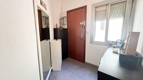 Foto 4 de Pis en venda a Isaac Albeniz, La Salut, Barcelona