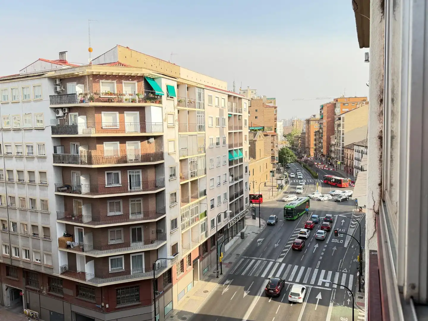 Wohnung mit Terrasse zum Verkauf in La Almozara, imagen 29