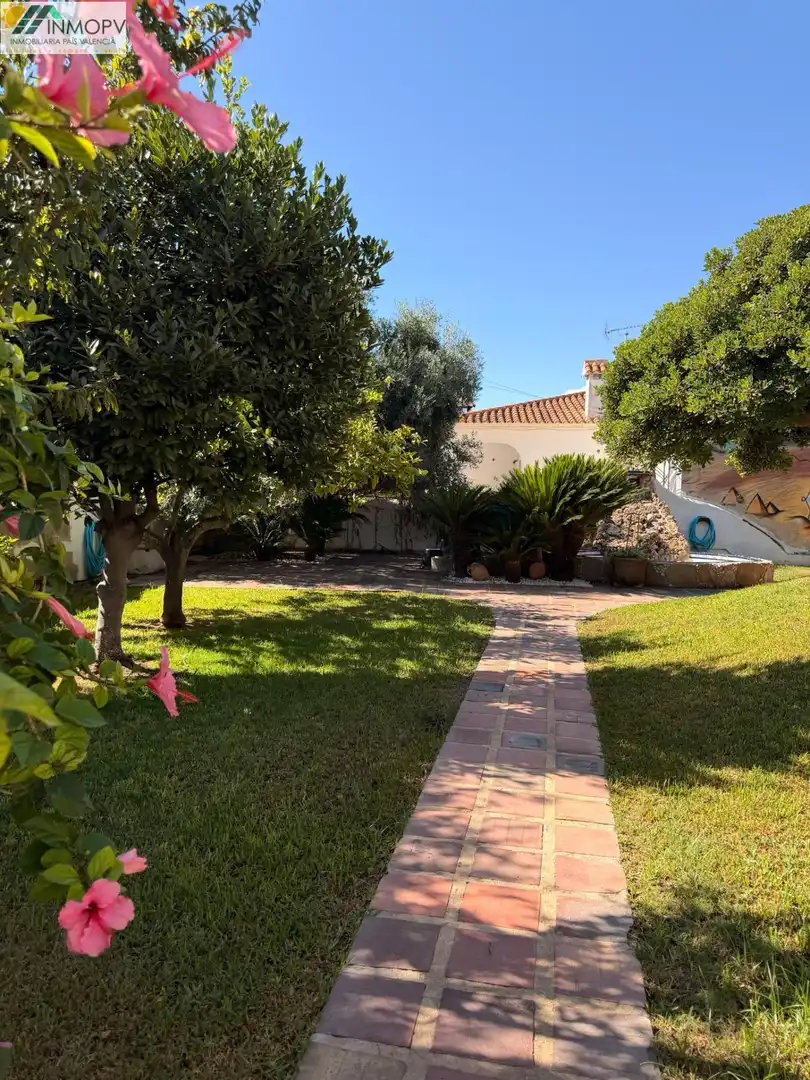 Xalet amb terrassa en venda a Boverals - Saldonar, imagen 66
