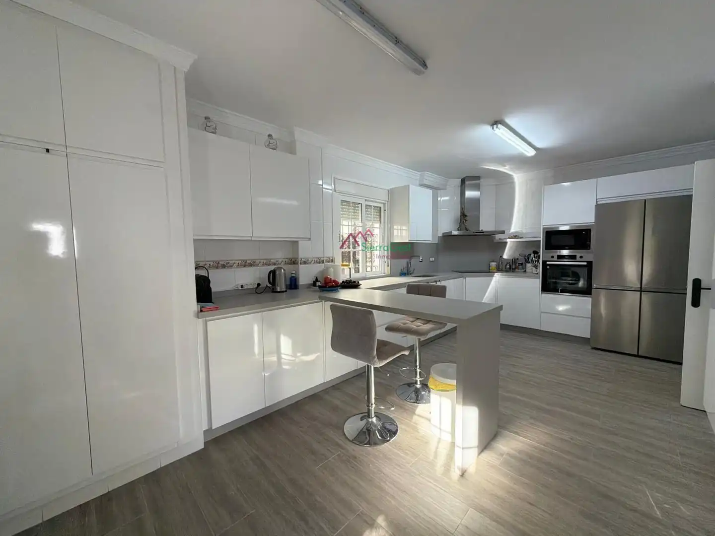Haus mit Terrasse zum Verkauf in Cortes de la Frontera, imagen 7