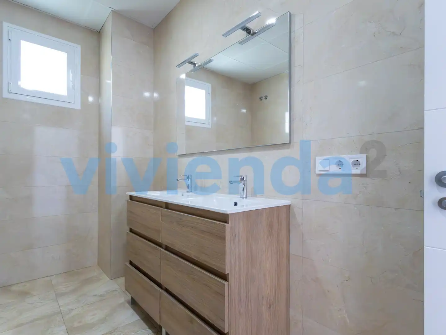 Penthouse with lift for sale in Principe de Vergara, imagen 8